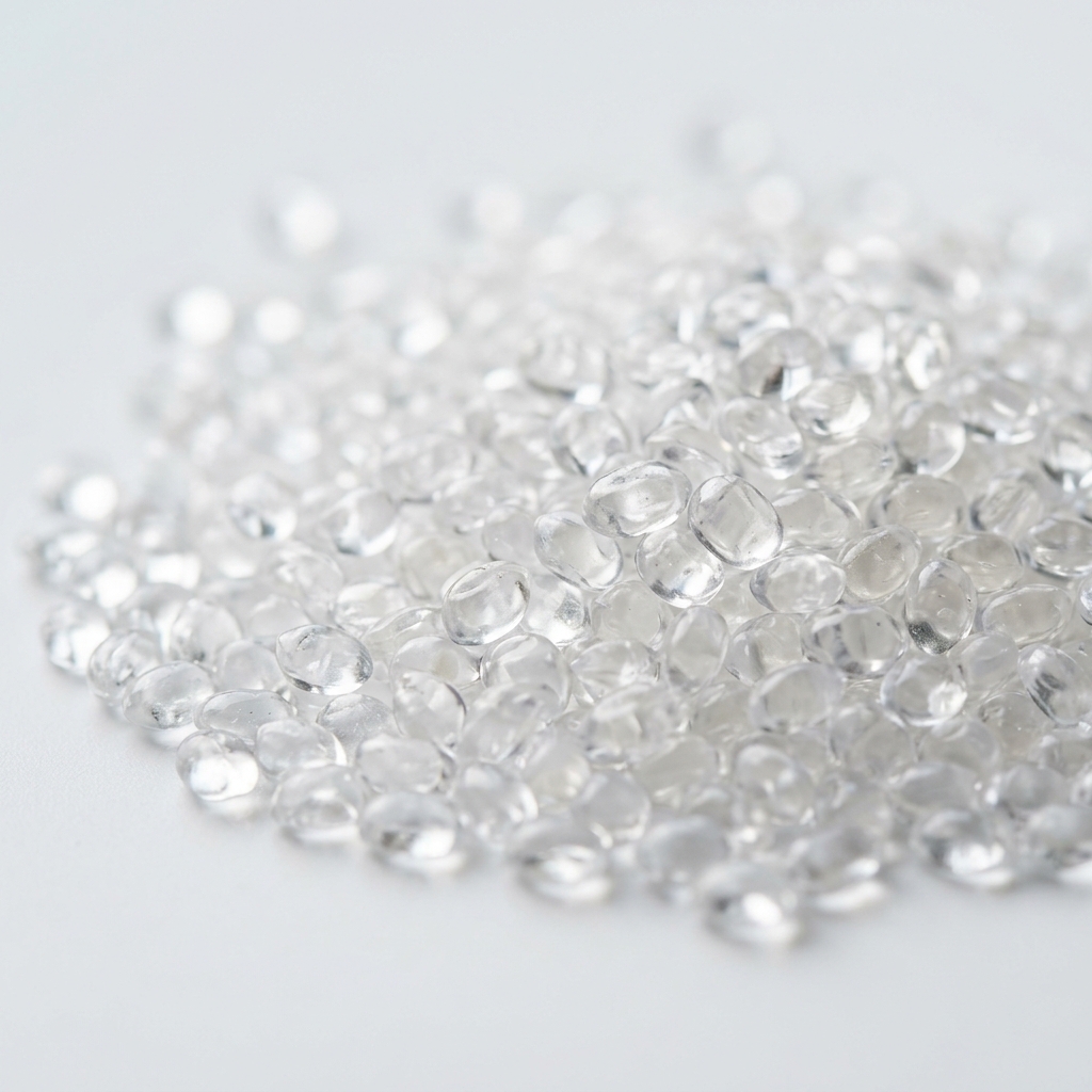 Mekan Plast PVC Granülleri